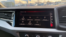 Audi A1 30 TFSI 110 S Line 5dr S Tronic Petrol Hatchback